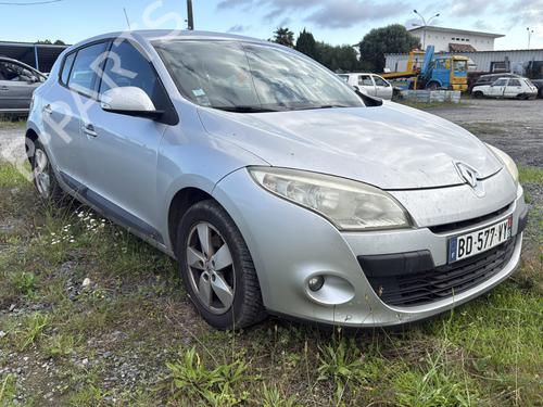 Intercooler RENAULT MEGANE III Hatchback (BZ0/1_, B3_) 1.9 dCi (BZ0N, BZ0J) | BP29204757M30 - Image 10