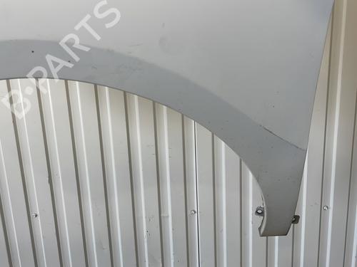 Left front fenders OPEL COMBO Box Body/MPV (X12) 1.3 CDTI (B05) | BP27384608C41 