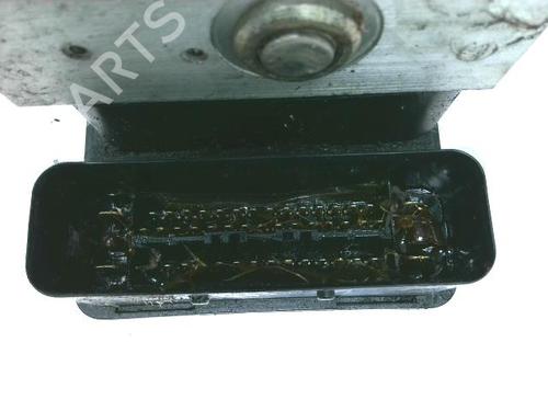ABS pump PEUGEOT 1007 (KM_) 1.4 | BP22100836M43 - Image 6