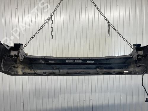 Rear bumper CITROËN BERLINGO Box Body/MPV (K9) PureTech 110 | BP30726705C8 