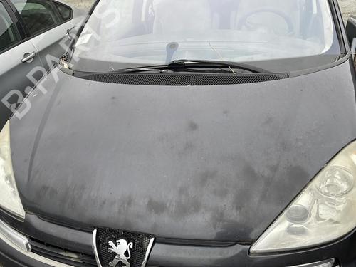 Intercooler PEUGEOT 807 (EB_) 2.2 HDi | BP22100681M30  - Image 8