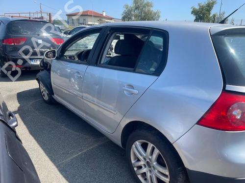 Gearbox VW GOLF V (1K1) 1.9 TDI | BP24346918M3 