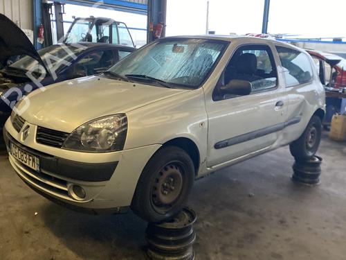 Heater blower motor RENAULT CLIO II (BB_, CB_) 1.5 dCi (B/CB08) | BP20916491M62 
