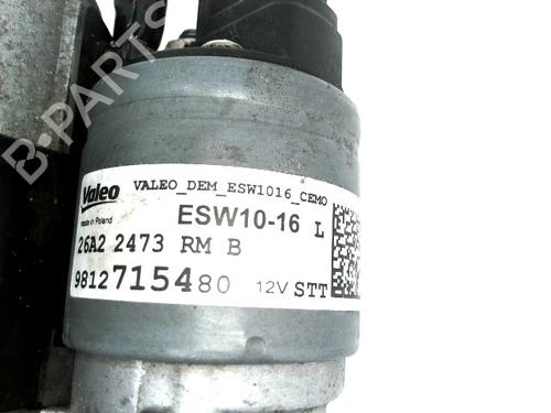 starter-citroen-berlingo-box-bodympv-k9-2018-30726736 main image