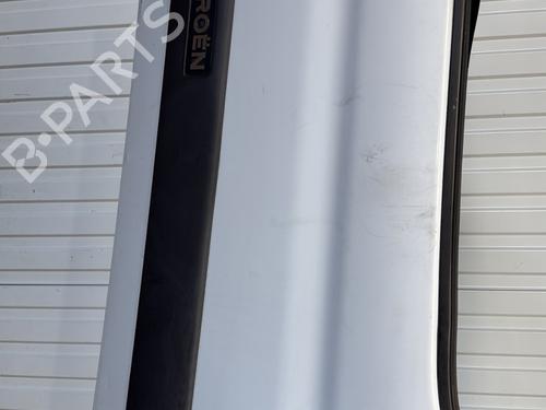 Left front door CITROËN BERLINGO / BERLINGO FIRST Box Body/MPV (M_) 1.9 D 70 (MBWJZ, MCWJZ) | BP26029158C2 