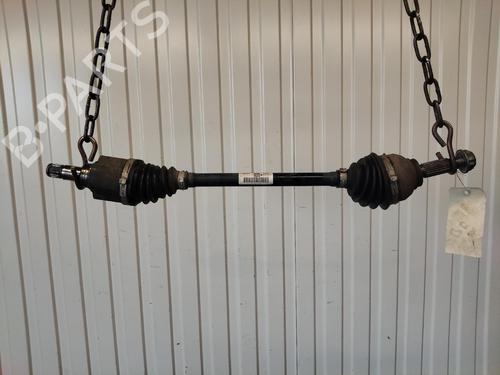 Used Left front driveshaft Left front driveshaft 36468226 36468226