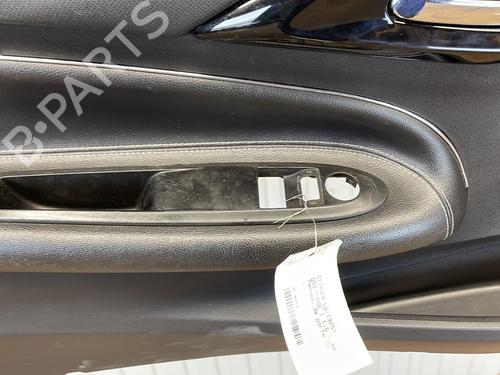 Front left panel CITROËN DS3 (SA_) 1.6 HDi 110 | BP23796071C58 - Image 5