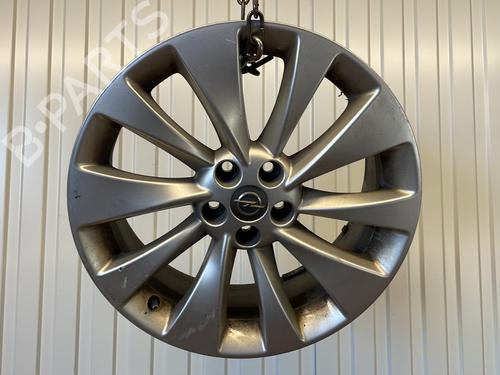 Felg OPEL MOKKA / MOKKA X (J13) 1.6 CDTI 4x4 (_76) | BP21786259C45 