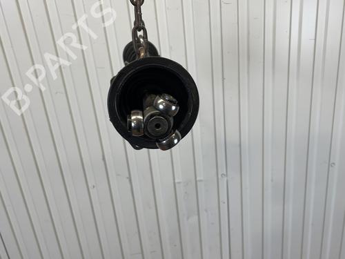 Used Left front driveshaft Left front driveshaft RENAULT CLIO II (BB_, CB_) 1.5 dCi (B/CB07) (65 hp) 28952376 28952376