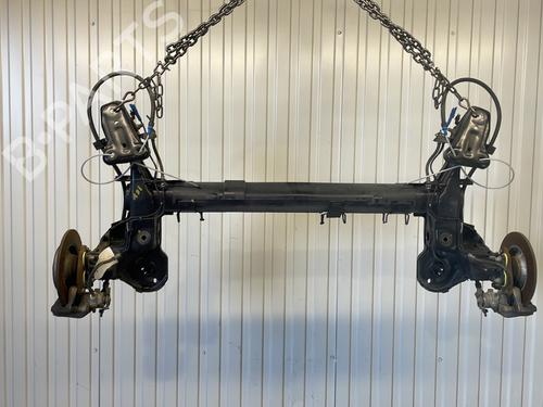 Used Rear axle CITROËN C3 AIRCROSS II (2R_, 2C_) 1.2 PureTech 110 (2RHNZB, 2RHNZW, 2RHNPX, 2RHNPJ) (110 hp) 30396808