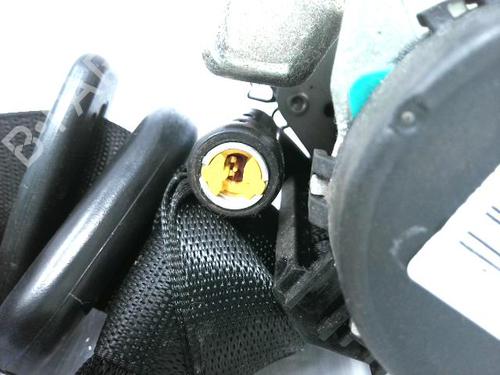 Front right belt tensioner MERCEDES-BENZ A-CLASS (W169) A 180 CDI (169.007, 169.307) | BP21595143C88 