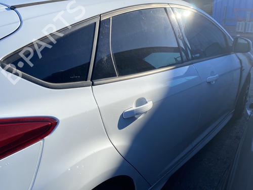 Left front window switch FORD FOCUS III 1.0 EcoBoost | BP22439209I27  - Image 5