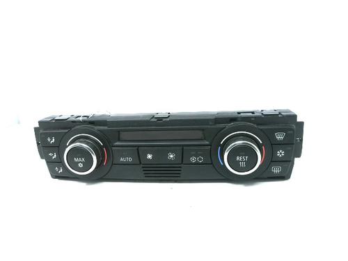 Used Climate control BMW 3 Coupe (E92) 330 d (231 hp) 24346937