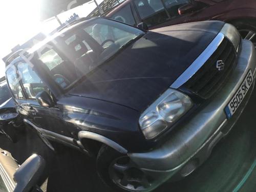 Used Parts SUZUKI GRAND VITARA I (FT, HT) 1.6 4x4 (SQ416) (94 hp) 2057727