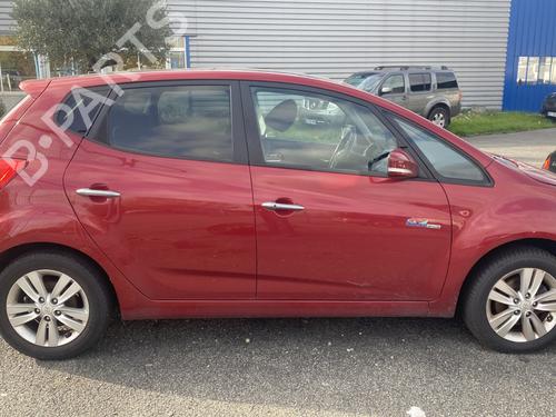 Climate control HYUNDAI ix20 (JC) 1.4 CRDi | BP24365145I5 - Image 9