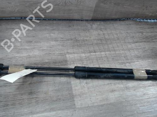 Tailgate lift support FORD FIESTA VI (CB1, CCN) 1.25 | BP20917113C138 