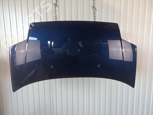 Used Hood CITROËN C2 (JM_) 1.4 HDi (68 hp) 20915198