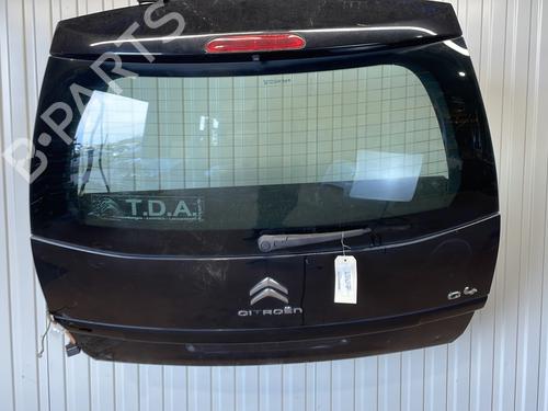 Bakluke CC/Kombi-Kupé CITROËN C4 Grand Picasso I (UA_) 1.6 HDi 110 (112 hp) 24052687