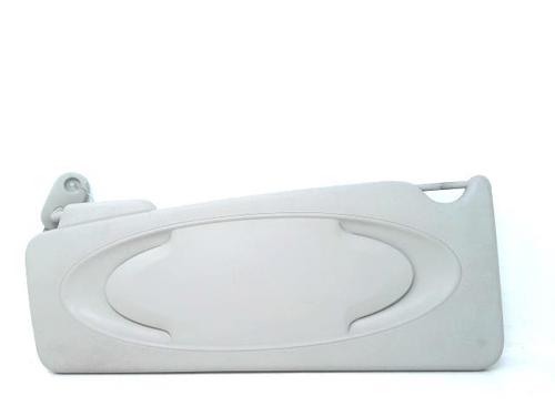 Used Left sun visor Left sun visor RENAULT KANGOO Express (FW0/1_) 1.5 dCi 90 (FW0G, FW05, FW08, FW11) (90 hp) 20911064 20911064