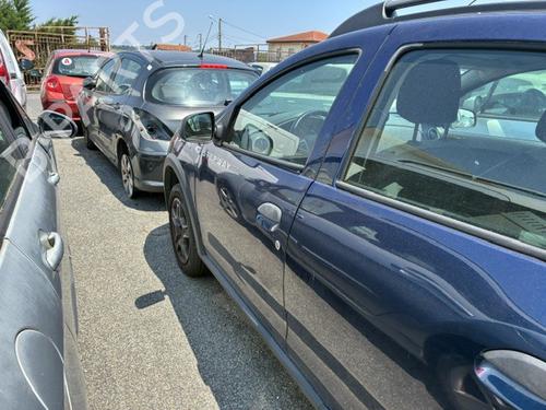 AC-Kompressor DACIA SANDERO II TCe 90 (B8M1, B8MA, B8AC) | BP39046029M34 - Image 5