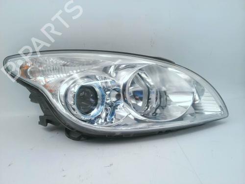 Right headlight HYUNDAI i30 (FD) 1.6 CRDi | BP33700455C29 - Image 3