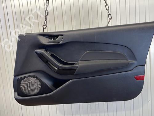 Front right panel FORD FIESTA VII Van 1.0 EcoBoost Flex | BP29563955C59 - Image 2