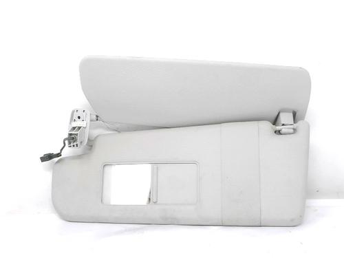 Left sun visor VW PASSAT B6 Variant (3C5) | BP34561878I1 - Image 3