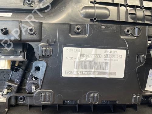 Rear left panel CITROËN C5 AIRCROSS (A_) 1.6 Hybrid 225 (A45GFR) | BP37729417C60 - Image 2