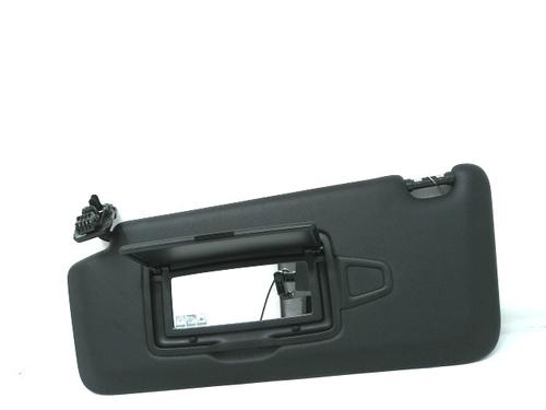 Used Left sun visor Left sun visor MERCEDES-BENZ A-CLASS Saloon (V177) [2018-2026] 33432563 33432563