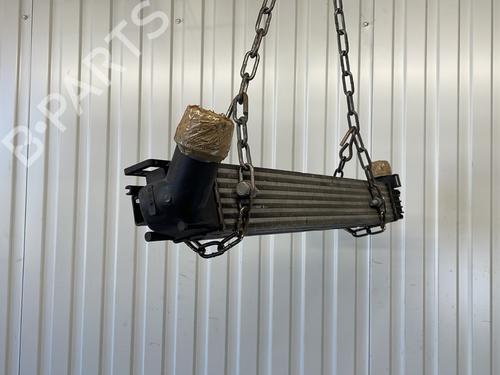Intercooler RENAULT MEGANE III Hatchback (BZ0/1_, B3_) 1.5 dCi (BZ09, BZ0D, BZ1W, BZ29, BZ14) | BP26974955M30 
