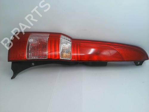 Left taillight FIAT PANDA (169_) 1.1 (169.AXA1A) | BP32518317C34 - Image 4