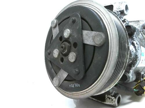 Used AC compressor AC compressor CITROËN C3 Pluriel (HB_) 1.4 (73 hp) 20916677 20916677
