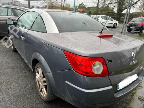 Hattehylde RENAULT MEGANE CC (EZ0/1_) 1.9 dCi (EZ0J, EZ1S) | BP23795948C85 - Image 10