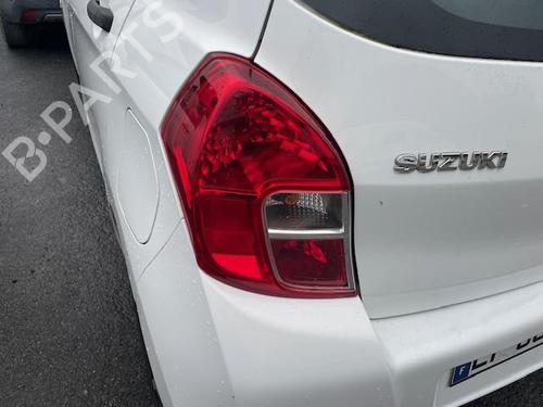 Climate control SUZUKI CELERIO (LF) 1.0 (AVK310) | BP24409214I5  - Image 6