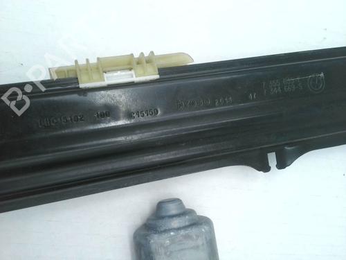 Used Front left window mechanism Front left window mechanism 36570512 36570512