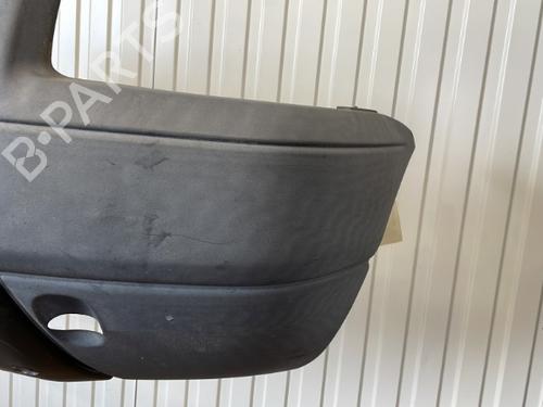 Front bumper LAND ROVER FREELANDER I (L314) 2.0 DI 4x4 | BP22101368C7 