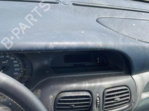 Felg RENAULT SCÉNIC I MPV (JA0/1_, FA0_) 1.6 (JA00, JA16, JA15, JA19, JA1V, JA2B, JA2C, JA0B,... | BP22100350C45 