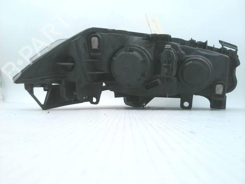 Left headlight RENAULT MEGANE II Saloon (LM0/1_)  | BP33536244C28  - Image 5