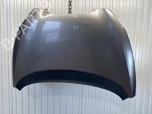 Used Hood SEAT ALTEA (5P1) 2.0 TDI 16V (140 hp) 23795675