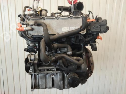 Engine SEAT IBIZA IV (6J5, 6P1) | BP36171445M1 - Image 7