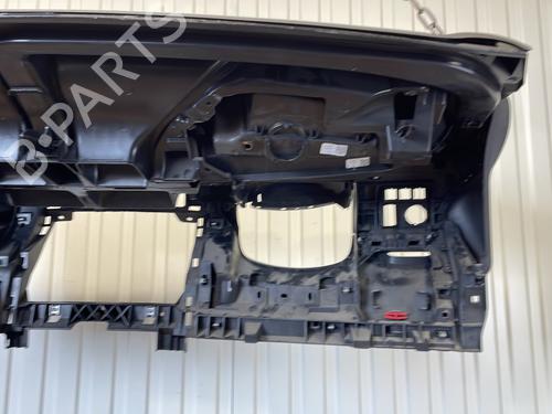 Used Dashboard Dashboard PEUGEOT PARTNER Box Body/MPV 1.6 BlueHDi 100 (100 hp) 24890895 24890895