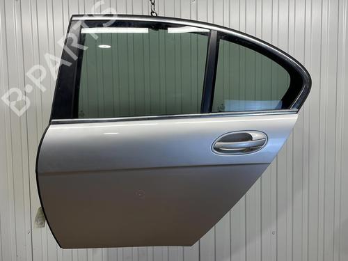 Left rear door BMW 7 (E65, E66, E67) 745 d | BP20915411C4 