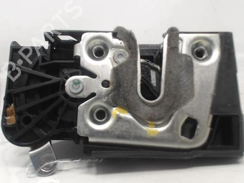 Used Rear right lock Rear right lock DACIA DUSTER (HM_) 1.5 dCi 110 (HMAB) (109 hp) 20914919 20914919