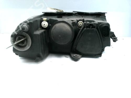 Left headlight VW PASSAT B5.5 Variant (3B6) 1.9 TDI | BP33804618C28  - Image 5