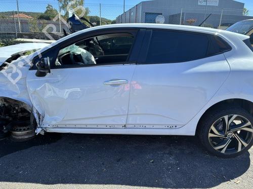 Dør venstre bagtil RENAULT CLIO V (B7_) 1.0 SCe 65 (B7MG) | BP39152581C4 - Image 2