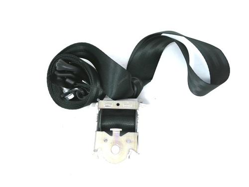 Rear right seatbelt CITROËN C4 CACTUS 1.2 VTi 82 | BP28817765I28 - Image 5