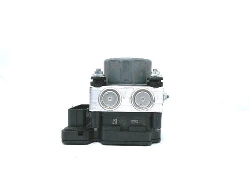 ABS pump RENAULT CLIO IV (BH_) 1.5 dCi 90 | BP27486361M43 