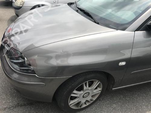 Front windshield wiper arm SEAT IBIZA III (6L1) 1.9 TDI | BP22098030C143 