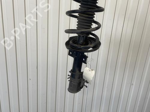 Used Left front shock absorber RENAULT LATITUDE (L70_) 2.0 dCi 150 (L70H) (150 hp) 25339530