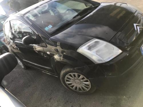 Left mirror CITROËN C2 (JM_) 1.4 HDi | BP20917466C26 